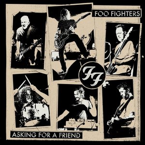 Image for 'Asking For A Friend'