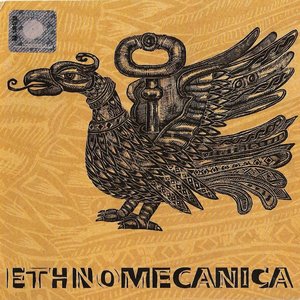 Image for 'Ethnomecanica'