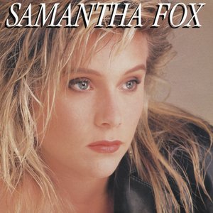 Image pour 'Samantha Fox'