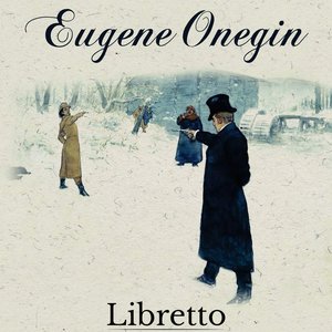 Bild für 'Tchaikovsky: Eugene Onegin'