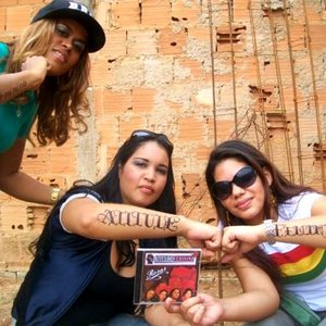 Zdjęcia dla 'Atitude Feminina'