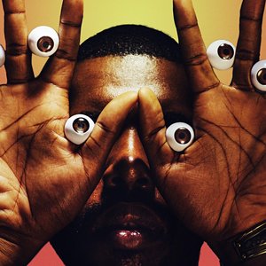 Bild für 'Flying Lotus'