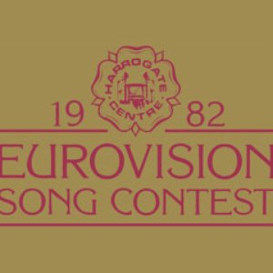 Image for 'Eurovision Song Contest 1982'