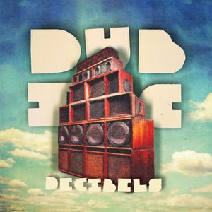 Image for 'Décibels'