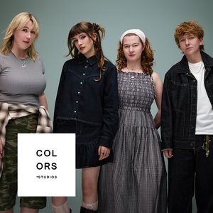 Bild för 'No Better Woman - A COLORS SHOW'