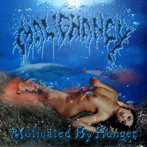 Image for 'Motivated by Hunger'