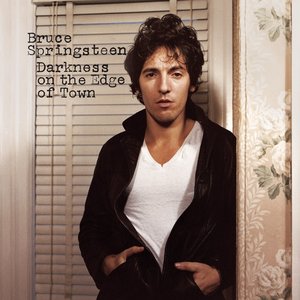 Image for 'Darkness on the Edge of Town'