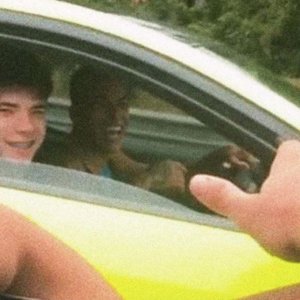 Image for 'Soldi in Nero (feat. Sfera Ebbasta)'
