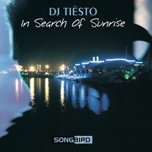 Image for 'In Search of Sunrise 1 Mixed by Tiësto'