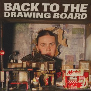Image for 'back to the drawing board'