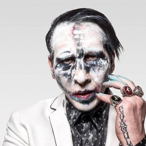 Image for 'Marilyn Manson'