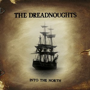 Image for 'Into The North'