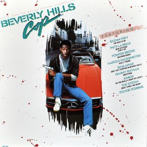 Bild für 'Beverly Hills Cop Soundtrack'