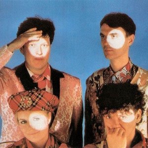 Image for 'Talking Heads'