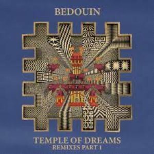 Image for 'Temple Of Dreams (Remixes Part 1)'