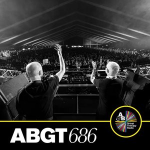 Immagine per 'Group Therapy 686 (DJ Mix)'