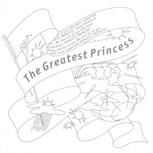 Immagine per 'The Greatest Princess'