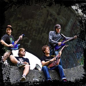 Image for 'Just a Phase'
