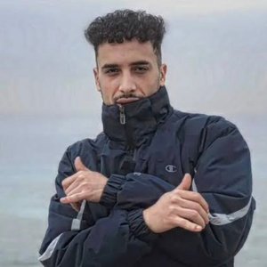 Image for 'حمو المرشدي'