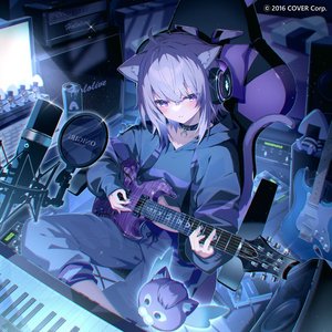 Image for '猫又おかゆ'
