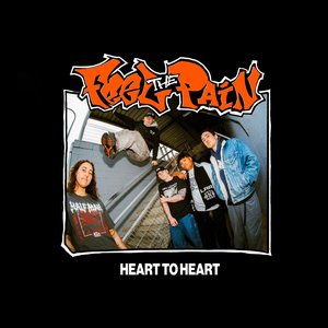 Image for 'HEART TO HEART'