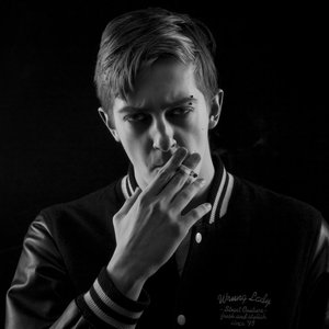 Image for 'Perturbator'