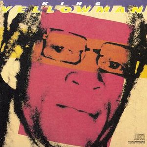 Image for 'King Yellowman'