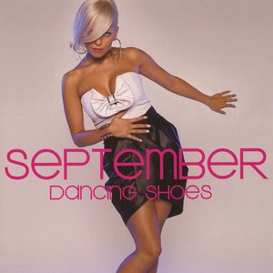 Image pour 'Dancing Shoes'