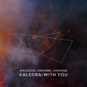 Image pour 'Kaledra / With You'