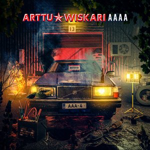 Image for 'AAAA'