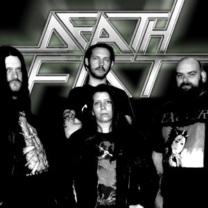Imagem de 'Deathfist'