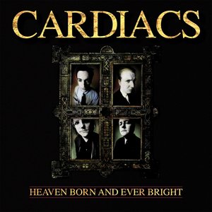 Image pour 'Heaven Born and Ever Bright'