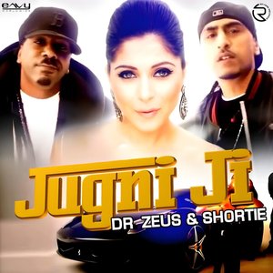 Image for 'Jugni Ji'