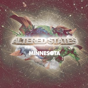 Image for 'Altered States'