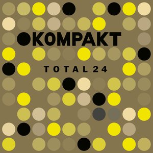Image for 'Kompakt: Total 24'