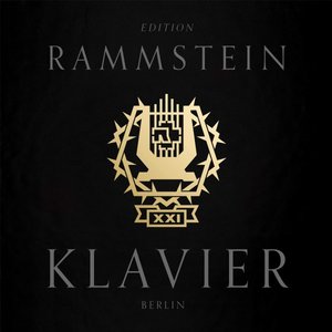 Image for 'XXI - Klavier'