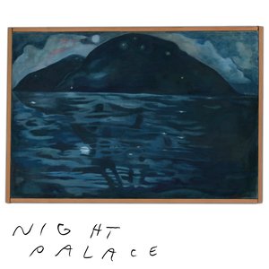 Image for 'Night Palace'