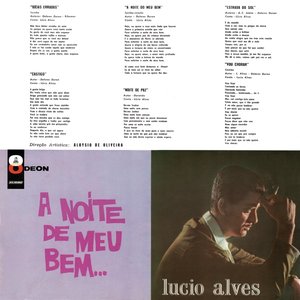 Image for 'A Noite do Meu Bem...'