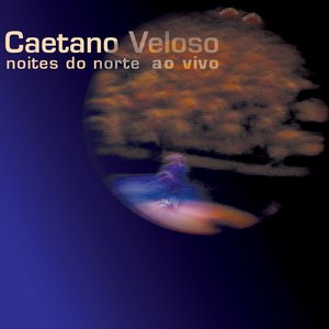Image for 'Noites Do Norte Ao Vivo'