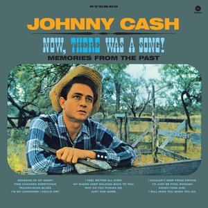 Image for 'Now There Was A Song!'
