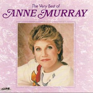 Image for 'The Very Best of Anne Murray'
