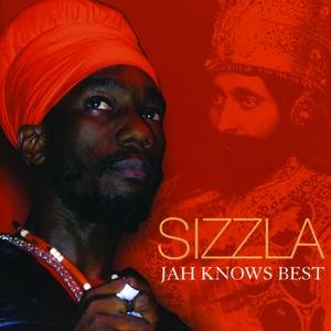 Image for 'Jah Knows Best'