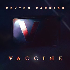Image for 'Vaccine'