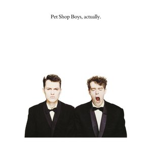 Image for 'Actually'