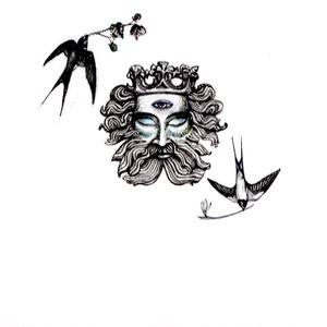 Image for 'Last Night I Dreamt Of Hibrihteselle'