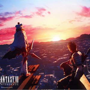 Image for 'Final Fantasy VII Remake Intergrade Original Soundtrack'