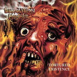 Image for 'Tortured Existence'