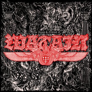 Image for 'The Agony & Ecstasy of Watain'