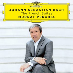 Bild för 'Johann Sebastian Bach: The French Suites'