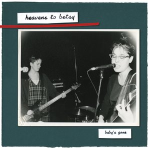Image pour 'Baby's Gone'